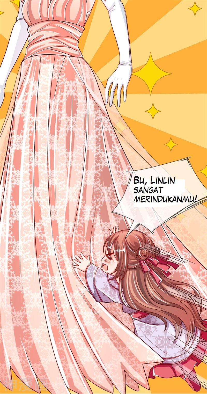 Immortal Daddy Xianzun Chapter 02 Gambar 22
